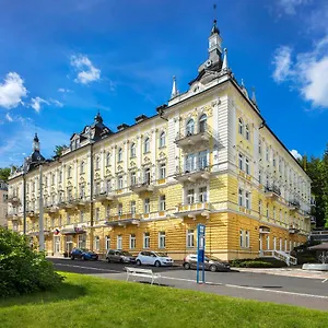 Отель Reitenberger Medical