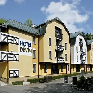 Hotel Devin, Marianske Lazne
