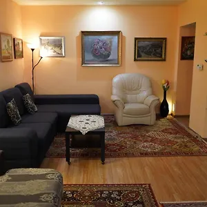 Kamil Apartments, Lux S, 131m2 Karlsbad