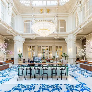 Hotel Grandhotel Pupp, Karlovy Vary
