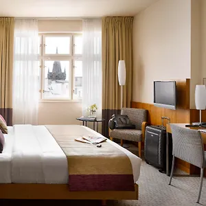**** Hotell K+k Tjeckien