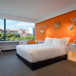 **** Hotell Evolution Portugal