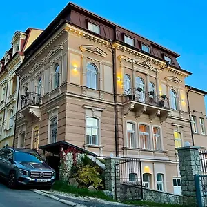 Frank Mariánské Lázně