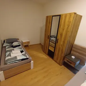 Apartament Spirit Brno, With Parking