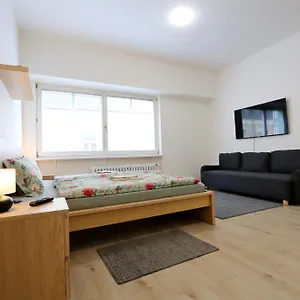 Apartament Apartman Josefska