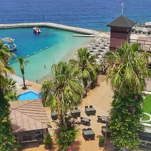 Ośrodek wypoczynkowy Delta By Marriott Bodrum