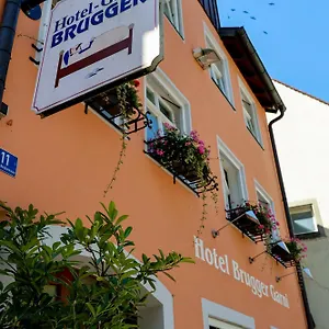 Garni Brugger 3* Lindau (Bodensee)