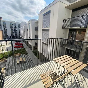 Apartament Bella