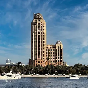 **** Hotell Arjaan By Rotana - Media Förenade Arabemiraten