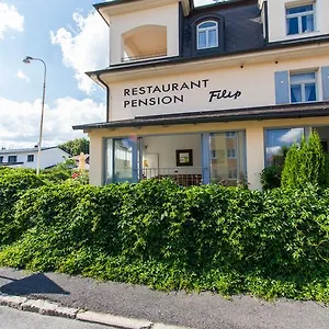 Guest house A Restaurace Filip Ii, Marianske Lazne