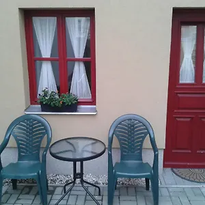 Apartman Lidicka Apartmán
