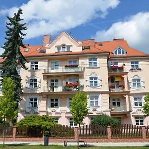 Kamila Apartmán