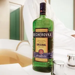 Hotell Venus, Karlsbad