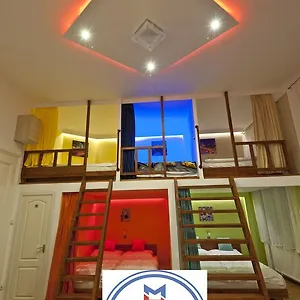 **** Bed & Breakfast Metropolis Boutique Ungern