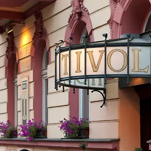 *** Hotell Tivoli Tjeckien