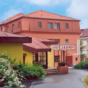 Hotel Ea Jasmin