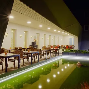 **** Hotell Anna Ungern