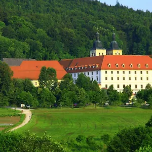 Kloster Plankstetten Gäste- Und Tagungshaus Berching