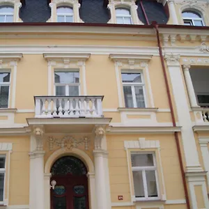 U Zlate Koruny Mariánské Lázně