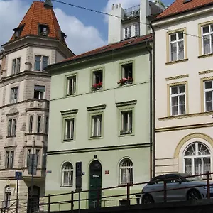 Zderaz Prag