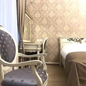 Dolce Vita Mariánské Lázně